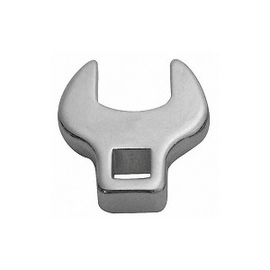 Westward  Crwft Wrnch,Steel,DrvSz 3/8",HdSz 11mm 1EYR2 - 1 of 1