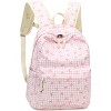 Generic Kids Backpack for Girls Boys Preschool Kindergarten Elementary School Bookbag - 3 of 4