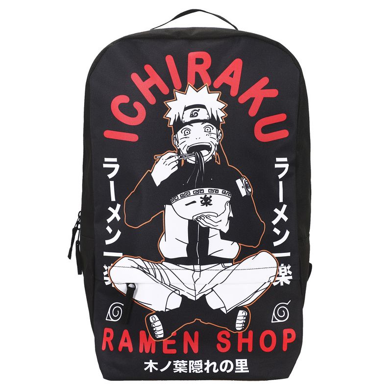 Naruto Shippuden Ichiraku Ramen Backpack, 1 of 6