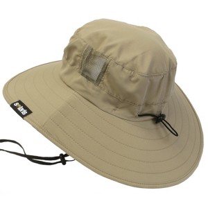 Solaris Unisex Wide Brim UV Sun Protection Hat for Adults, Suit for Outdoor Garden Hiking Safari Beach Travel - 1 of 4