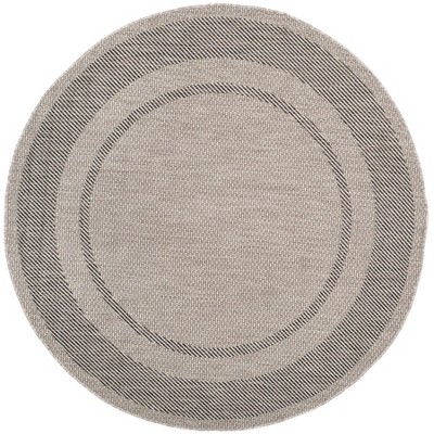 Courtyard CY8477 Power Loomed Indoor/Outdoor Area Rug  - Safavieh