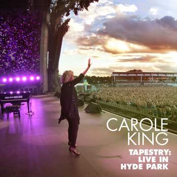 Carole King - Carole King: Tapestry: Live in Hyde Park (CD)
