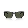 Ray-Ban RB2389 57mm Gender Neutral Pillow Sunglasses - image 2 of 4