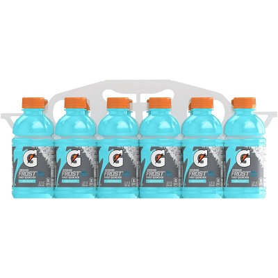 gatorade rain lime discontinued