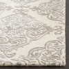 Glamour GLM568 Hand Tufted Indoor Rugs - Safavieh - 2 of 3