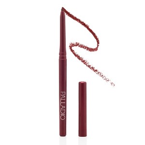 Palladio Retractable Waterproof Lip Liner - 1 of 4