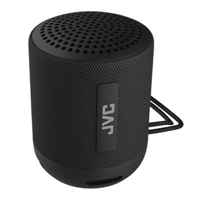 JVC® Gumy Plus True Wireless Stereo Portable Bluetooth® Speaker with Speakerphone, SP-SG2BT