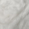 White Faux Fur Tree Skirt - 3 of 4