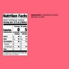Cranberry Ginger Mule Sparkling Water Naturally Flavored with Other Natural Flavors - 33.8 fl oz Good & Gather™ - 4 of 4