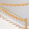 Big Dot of Happiness Little Pumpkin - Fall Birthday Party or Baby Shower DIY Decorations - Clothespin Garland Banner - 44 Pieces - 2 of 4