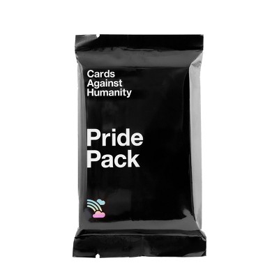 Cards Against Humanity Pride Pack Card Game