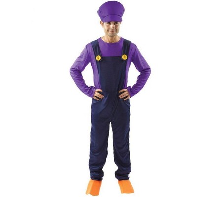 Orion Costumes Bad Plumber's Mate Men's Costume