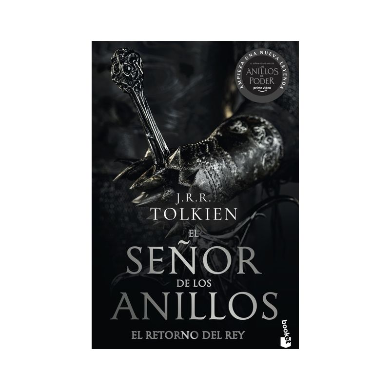 El Señor de Los Anillos 3. El Retorno del Rey (TV Tie-In). the Lord of the Rings 3. the Return of the King (TV Tie-In) (Spanish Edition), 1 of 2