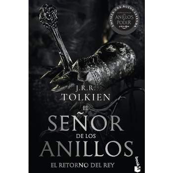 El Señor de Los Anillos 3. El Retorno del Rey (TV Tie-In). the Lord of the Rings 3. the Return of the King (TV Tie-In) (Spanish Edition)