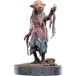 Weta Workshop - WETA Workshop Polystone - The Dark Crystal: Age of Resistance - Brea The Gelfling 1:6 Scale Statue - 1 of 4