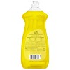 Ajax Lemon Ultra Super Degreaser Liquid Dish Soap - 28 Fl Oz : Target