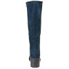 Journee Collection Wide Calf Women's Jenicca Boot - 3 of 4