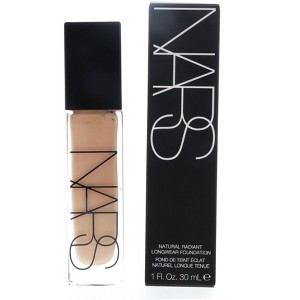 NARS Natural Radiant Longwear Foundation 1 oz - 1 of 4