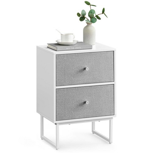 Target small nightstand on sale