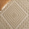 Selena SLE670 Power Loomed Indoor Rugs - Safavieh - 4 of 4