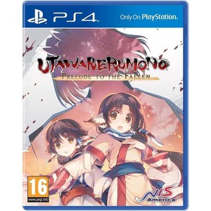 NIS America Utawarerumono: Prelude to the Fallen  PlayStation 4 - 1 of 4