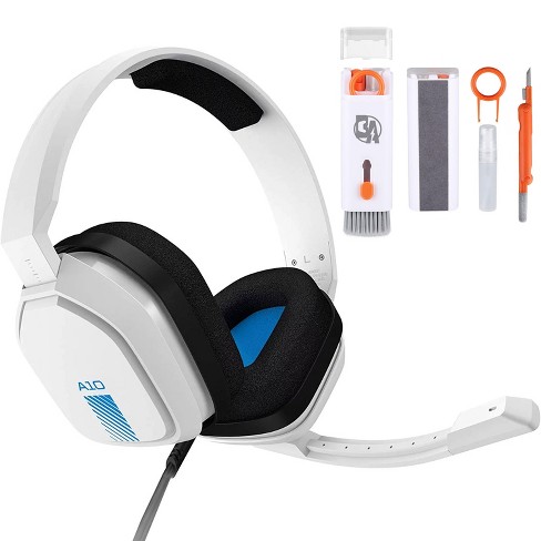 Target gaming headset clearance ps4