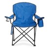 Foldable Camping Chair with Cooler Bag - 2 of 4