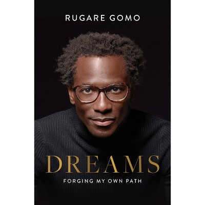 Dreams - by  Rugare Gomo (Paperback)