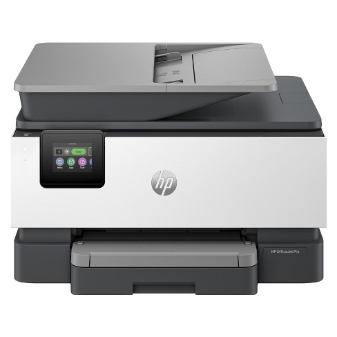 HP OfficeJet Pro 9125e All-in-One Printer