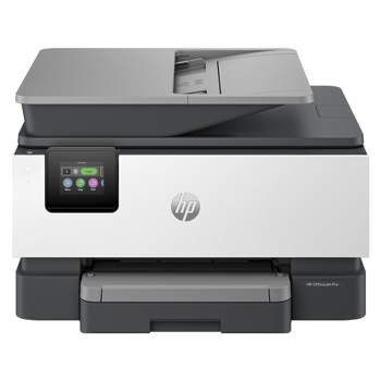 HP Inc. OfficeJet Pro 9125e All-in-One Printer with Bonus 3 Months of Instant Ink with HP Inc.+