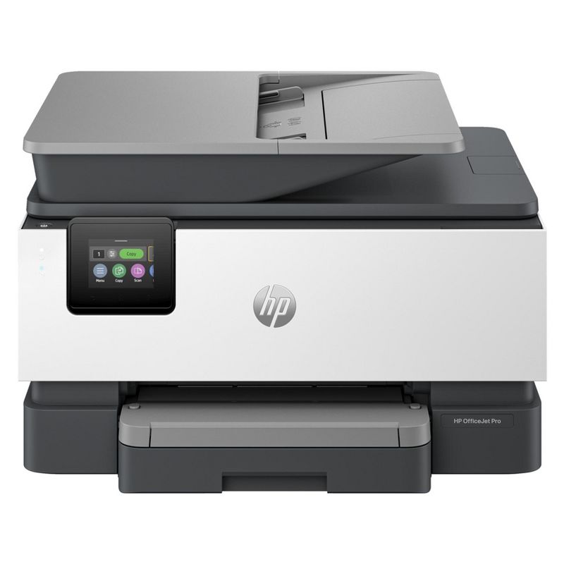 HP Inc. OfficeJet Pro 9125e All-in-One Printer with Bonus 3 Months of Instant Ink with HP Inc.+, 1 of 8