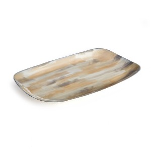 Plum & Post Almeta Decorative Tray - 1 of 4