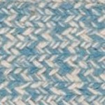 natural/light blue