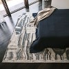 Nuloom Bheri Abstract Area Rug - 2 of 4