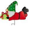 The Lakeside Collection Christmas Gnome - 3 of 4