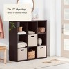 13" x 13" Fabric Bin - Brightroom™ - 4 of 4