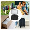 Unique Bargains Mesh Packing Cube 1 Pc - 4 of 4