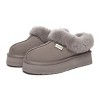 EverAU Australia Women Topknot Leather Slippers - 4 of 4