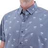 Old Ranch Brands Men's Palm Breeze Shirt - 3 of 4