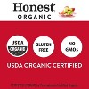 Honest Kids Organic Fruit Punch Juice Drink - 8pk/6 fl oz Boxes - 3 of 4