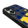 NCAA AAC Universities Plaid MagSafe Compatible Cell Phone Case for Apple iPhone 17 Series - 4 of 4