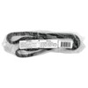 Serious Steel Fitness 41 Inch Resistance Band, #5 Black , 1 Band - 3 of 3