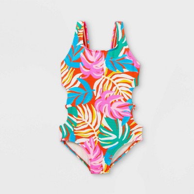 Target cat sale bathing suit