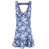 Adore Me Women's Dienna Slip Sleepwear - 4 of 4