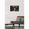 Trends International Marvel Comics TV - Cloak and Dagger - Flying Framed Wall Poster Prints - 2 of 4