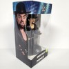 WWE Minix Collectible Figurine 4.7 inch Undertaker Action Figure - 2 of 3