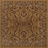 Unique Loom    Voyage Asheville Area Rug - 2 of 4