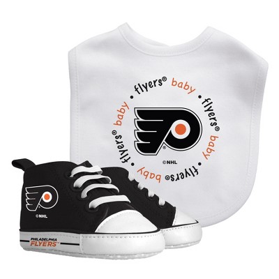 Baby Philadelphia Flyers Gear, Toddler, Flyers Newborn Golf Clothing, Infant  Flyers Apparel