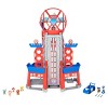 PAW Patrol: The Movie Ultimate City Tower Playset - image 2 of 4