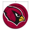 NFL Arizona Cardinals Flimzee Bean-Bag Flying Disc - 3 of 3